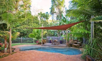 Rainforest Ranch - Broome Tourism 3