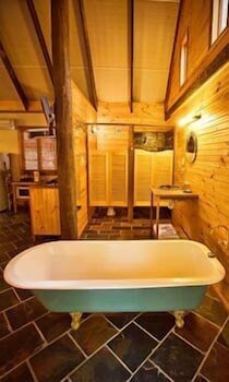 Rainforest Ranch - Broome Tourism 6