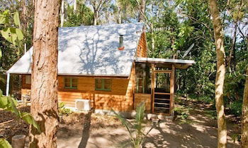 Rainforest Ranch - Broome Tourism 1