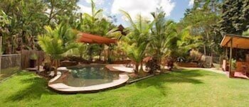 Rainforest Ranch - Broome Tourism 5