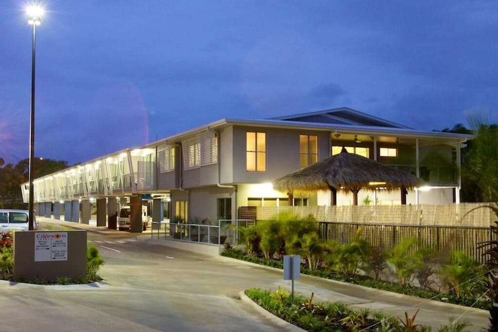 Taranganba QLD Broome Tourism