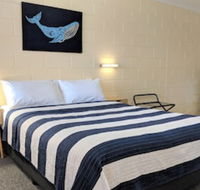 Sail Inn Motel - Broome Tourism