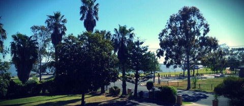 Lakeview Motel - Broome Tourism 4