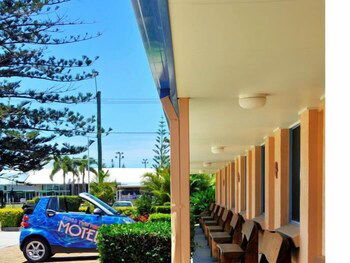 Yamba Twin Pines Motel - Broome Tourism 2