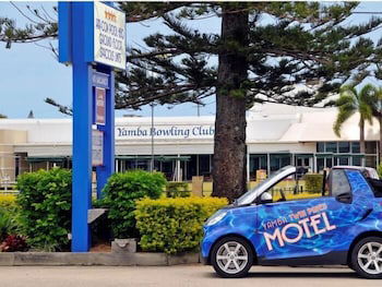 Yamba Twin Pines Motel - Broome Tourism 1