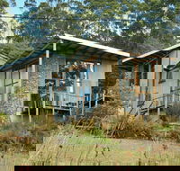 Peppermint Ridge Retreat - Broome Tourism