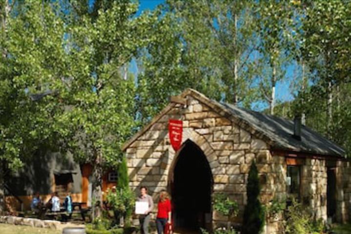 Uarbry NSW Broome Tourism