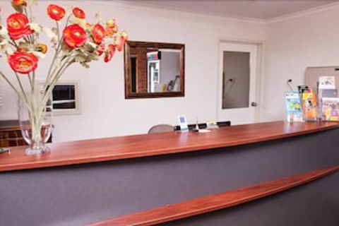 Advance Motel - Broome Tourism 6