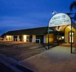 The Anglers Inn - Broome Tourism