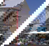 Anchorage Seafront Hotel - Broome Tourism