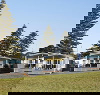 NRMA Victor Harbor Beachfront Holiday Park - Broome Tourism