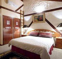 Castle on the Hill - Broome Tourism