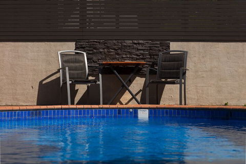 Tuncurry Motor Lodge - Broome Tourism 1