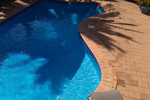 Tuncurry Motor Lodge - Broome Tourism 3