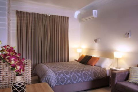 Tuncurry Motor Lodge - Broome Tourism 0