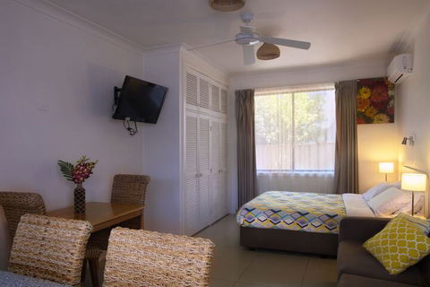 Tuncurry Motor Lodge - Broome Tourism 7