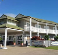The Colonial Rose Motel - Broome Tourism