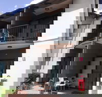 Eastgate on the Range Motel - Broome Tourism