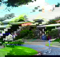 Vacy Hall Toowoomba's Grand Boutique Hotel - Broome Tourism