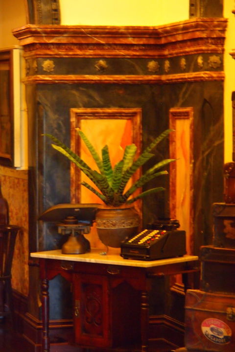 Vacy Hall Toowoomba's Grand Boutique Hotel - Broome Tourism 5