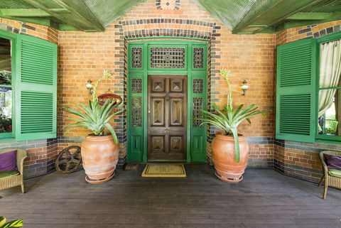 Vacy Hall Toowoomba's Grand Boutique Hotel - Broome Tourism 2