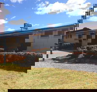 James Street Motor Inn - Broome Tourism