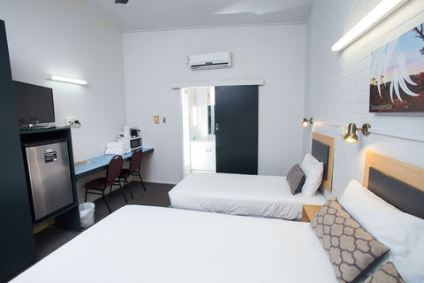 Downs Motel - Broome Tourism 4
