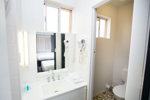 Downs Motel - Broome Tourism 6