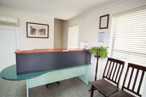 Downs Motel - Broome Tourism 3