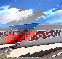 Downs Motel - Broome Tourism