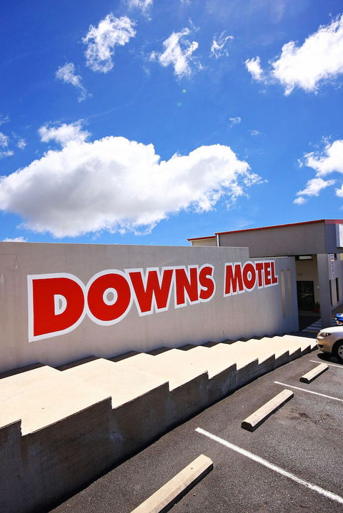 Downs Motel - Broome Tourism 0