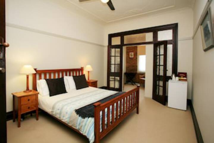 Kundibakh NSW Broome Tourism