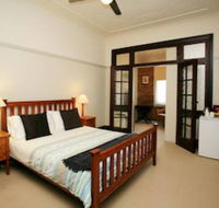The Bank Guesthouse - Broome Tourism