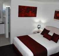 Alabaster Motor Inn Taree - Broome Tourism