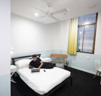 Sydney Central YHA - Hostel - Broome Tourism