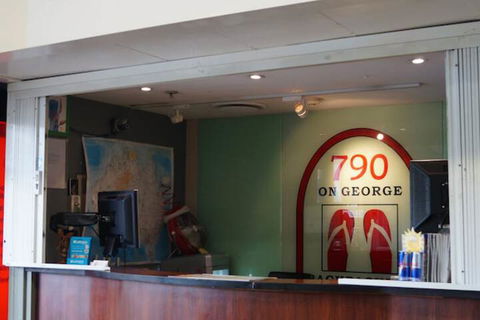 790 On George Backpackers - Broome Tourism 2
