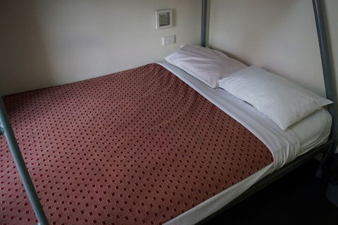 790 On George Backpackers - Broome Tourism 4