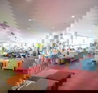 Sydney Harbour YHA - Hostel - Broome Tourism