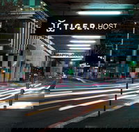 Tiger Hostel Sydney - Broome Tourism