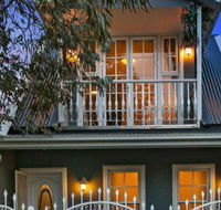 4 Ensuite Chelsea Villa CBD Airport - Broome Tourism