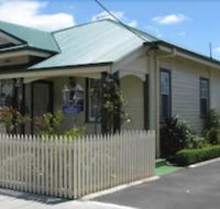 The Postmaster Inn BnB - Broome Tourism
