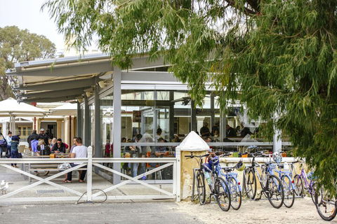 Hotel Rottnest - Broome Tourism 4