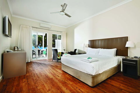 Hotel Rottnest - Broome Tourism 7