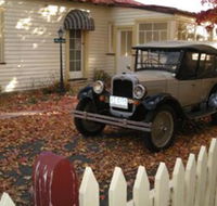 Colonial Cottages of Ross - Broome Tourism