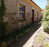 Christopher Halls Colonial Accommodation - Broome Tourism