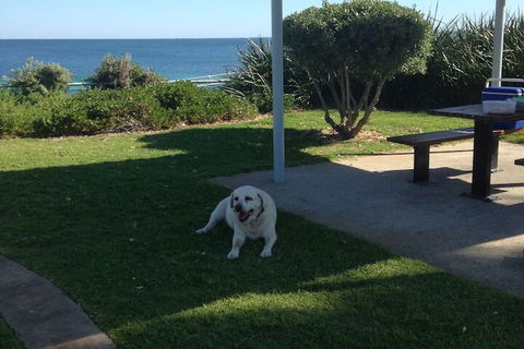 Safety Bay Guest House - Broome Tourism 6
