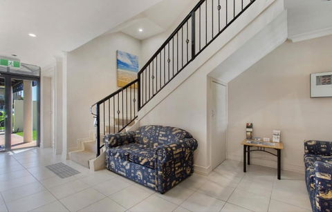 City-ville Luxury Apartments & Motel - Broome Tourism 5