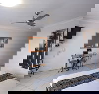 The David Motel - Broome Tourism