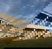 Lakeview Motel  Apartments - Broome Tourism