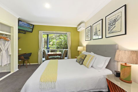 Azura Beach House B&B - Broome Tourism 7